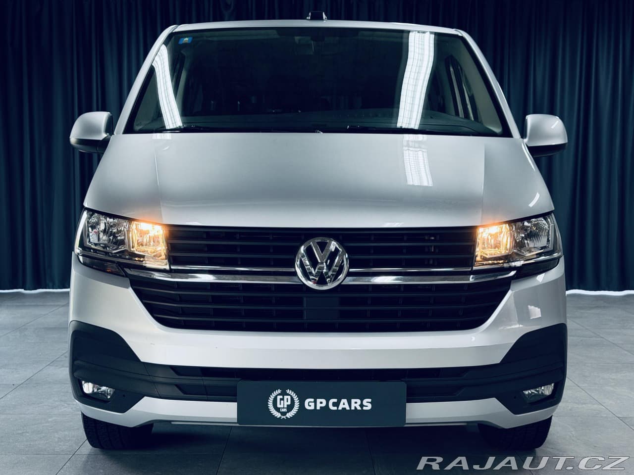 2023 Volkswagen TRANSPORTER - 2