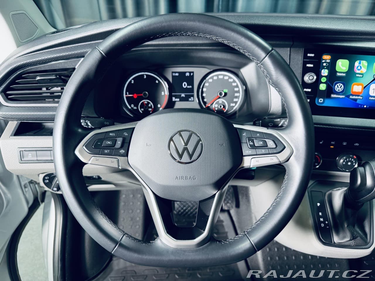 2023 Volkswagen TRANSPORTER - 20