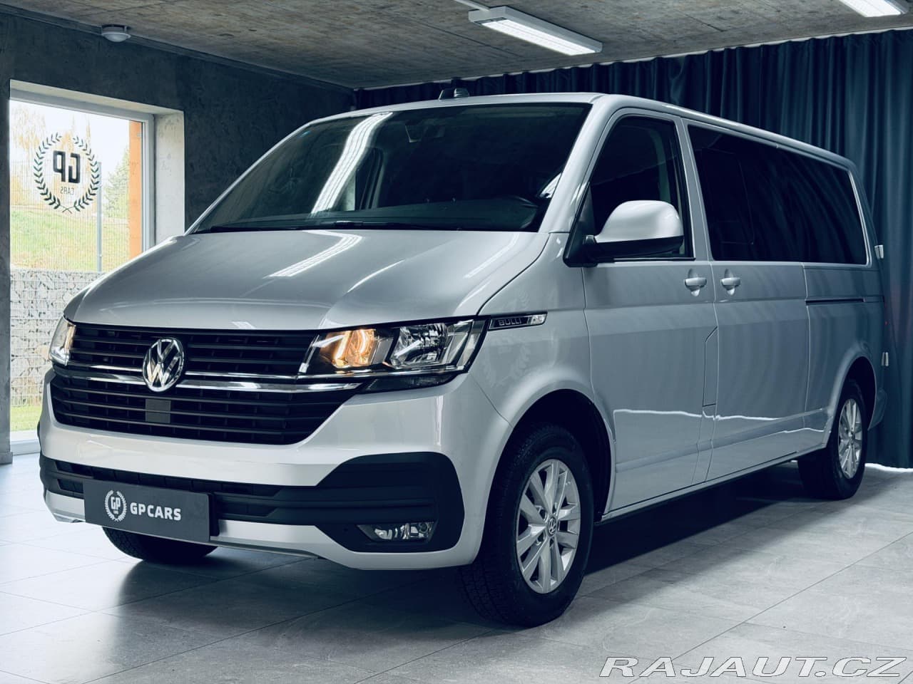 2023 Volkswagen TRANSPORTER - 3