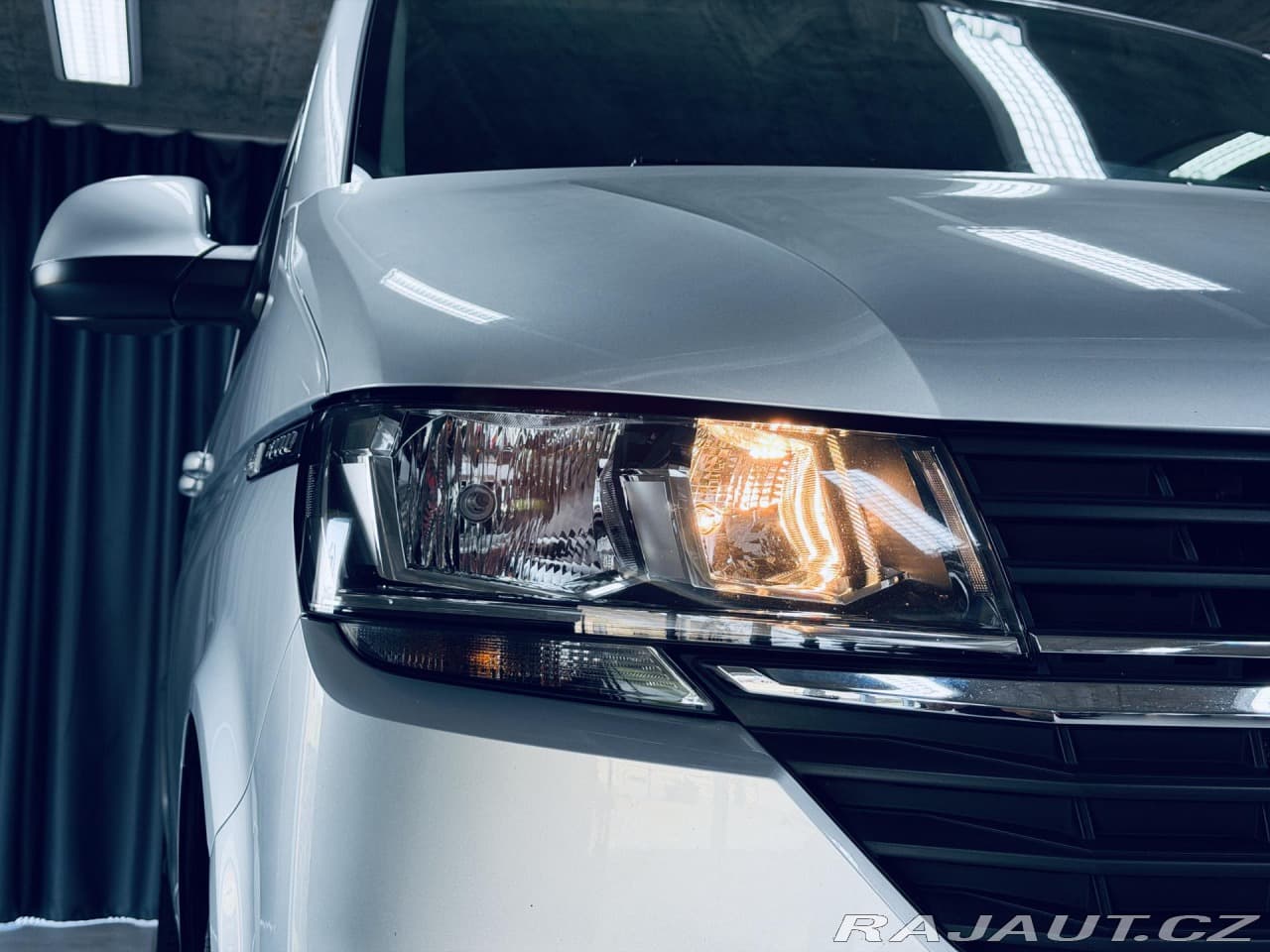 2023 Volkswagen TRANSPORTER - 4