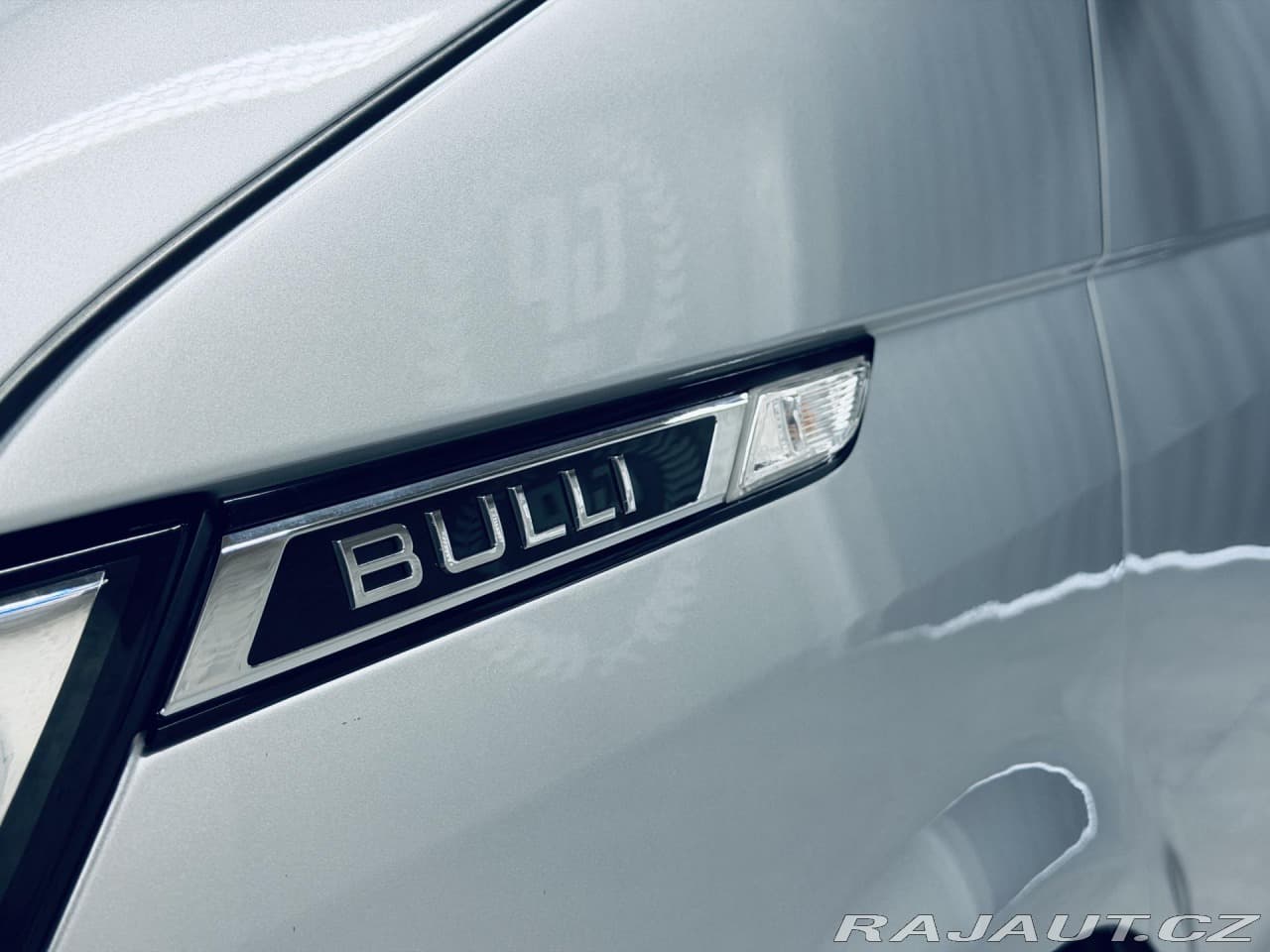 2023 Volkswagen TRANSPORTER - 5