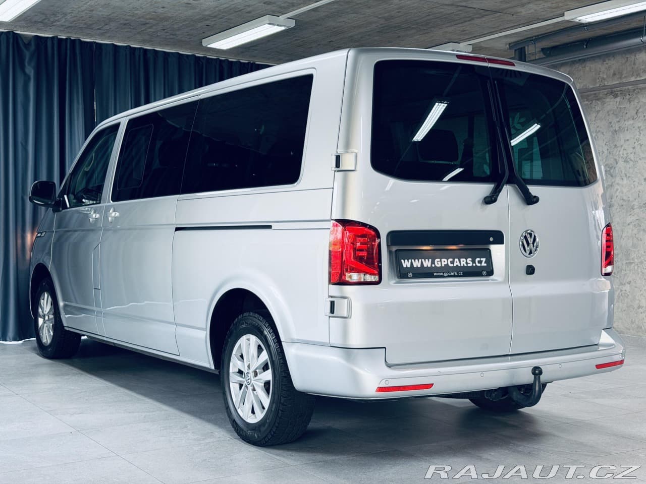 2023 Volkswagen TRANSPORTER - 6