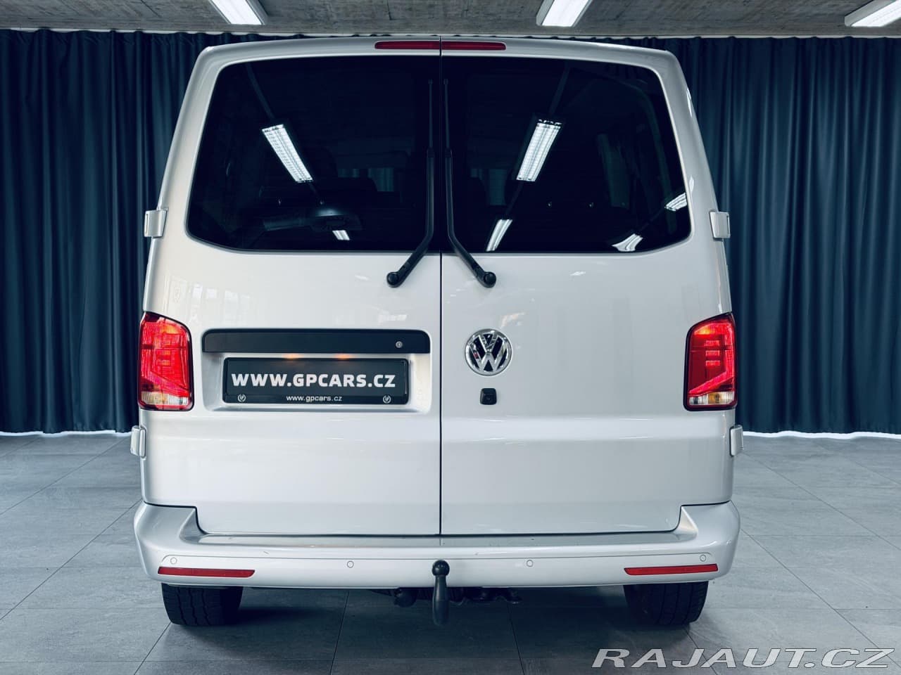 2023 Volkswagen TRANSPORTER - 7