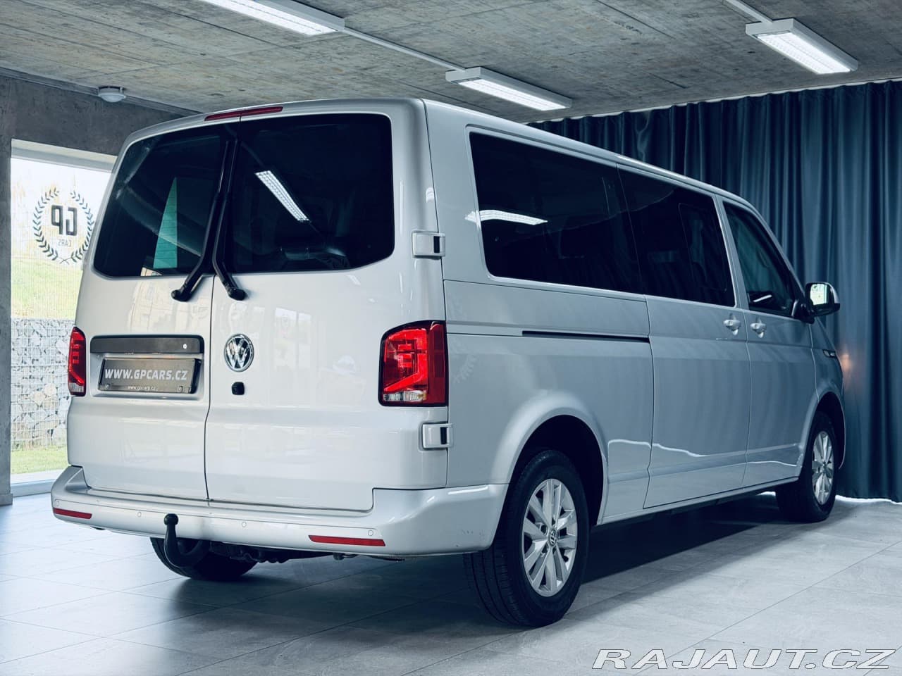 2023 Volkswagen TRANSPORTER - 8