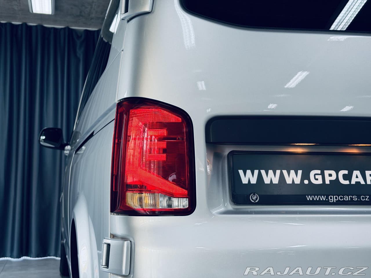2023 Volkswagen TRANSPORTER - 9