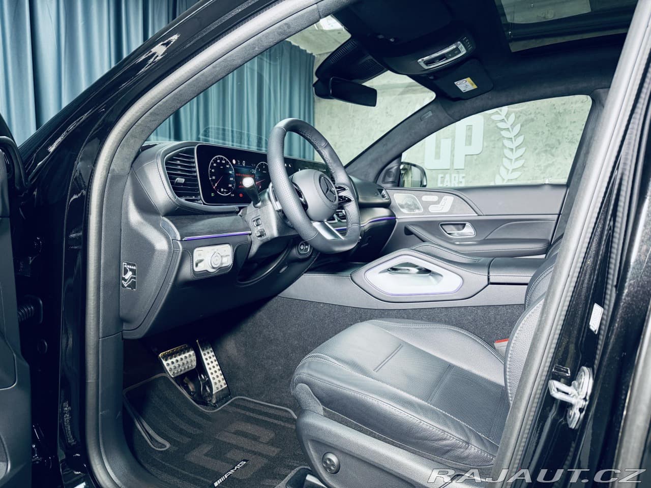 2025 Mercedes-Benz GLE - 16