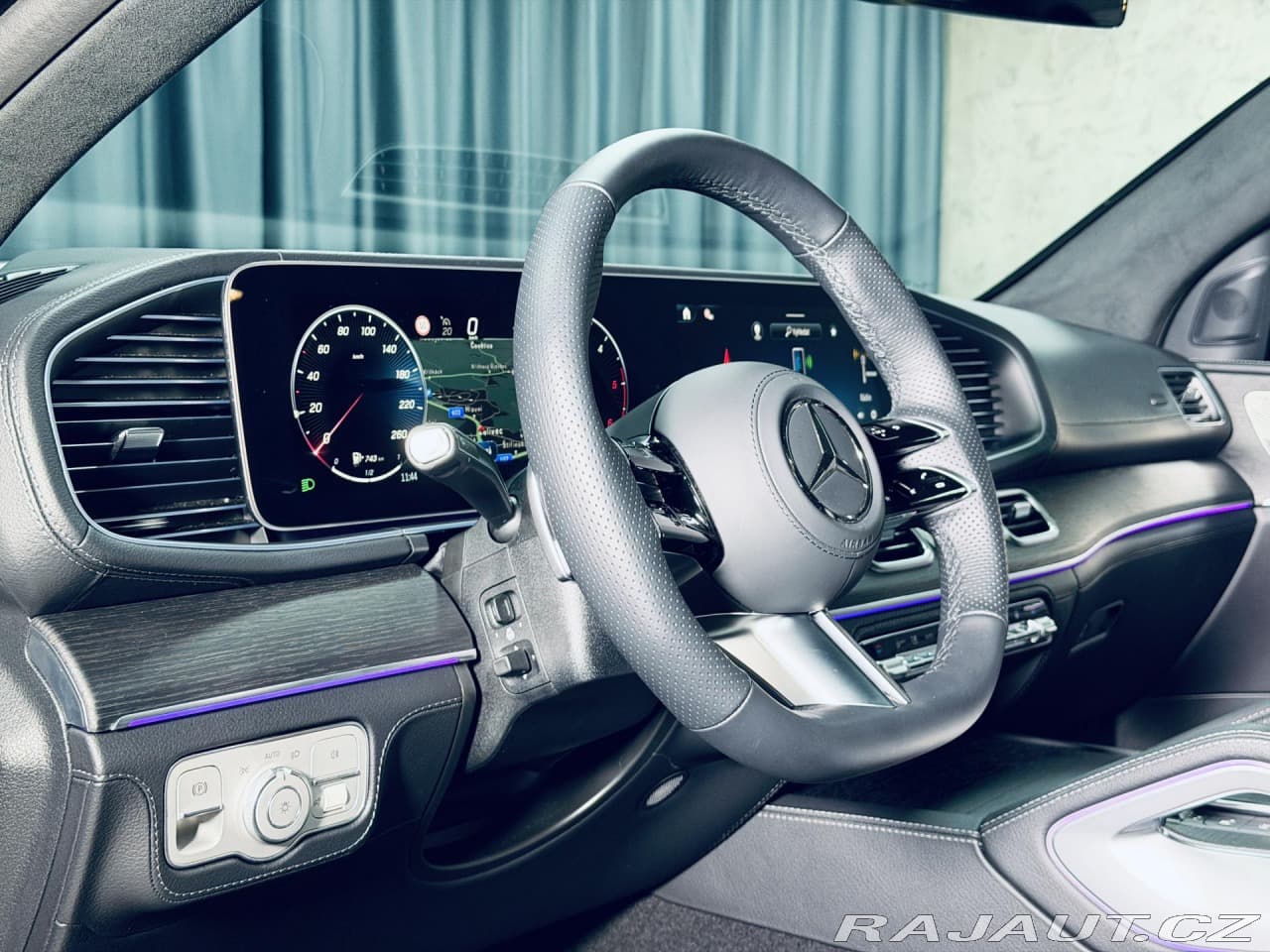 2025 Mercedes-Benz GLE - 17