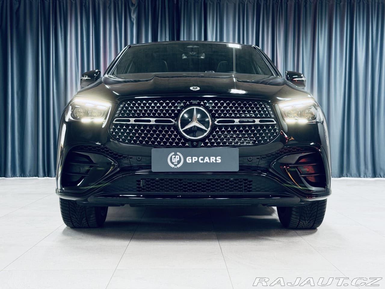 2025 Mercedes-Benz GLE - 2