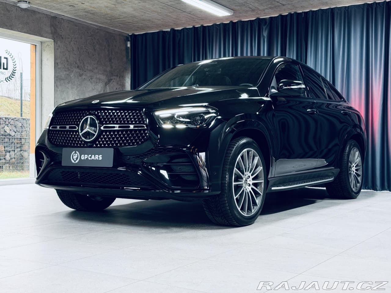 2025 Mercedes-Benz GLE - 3