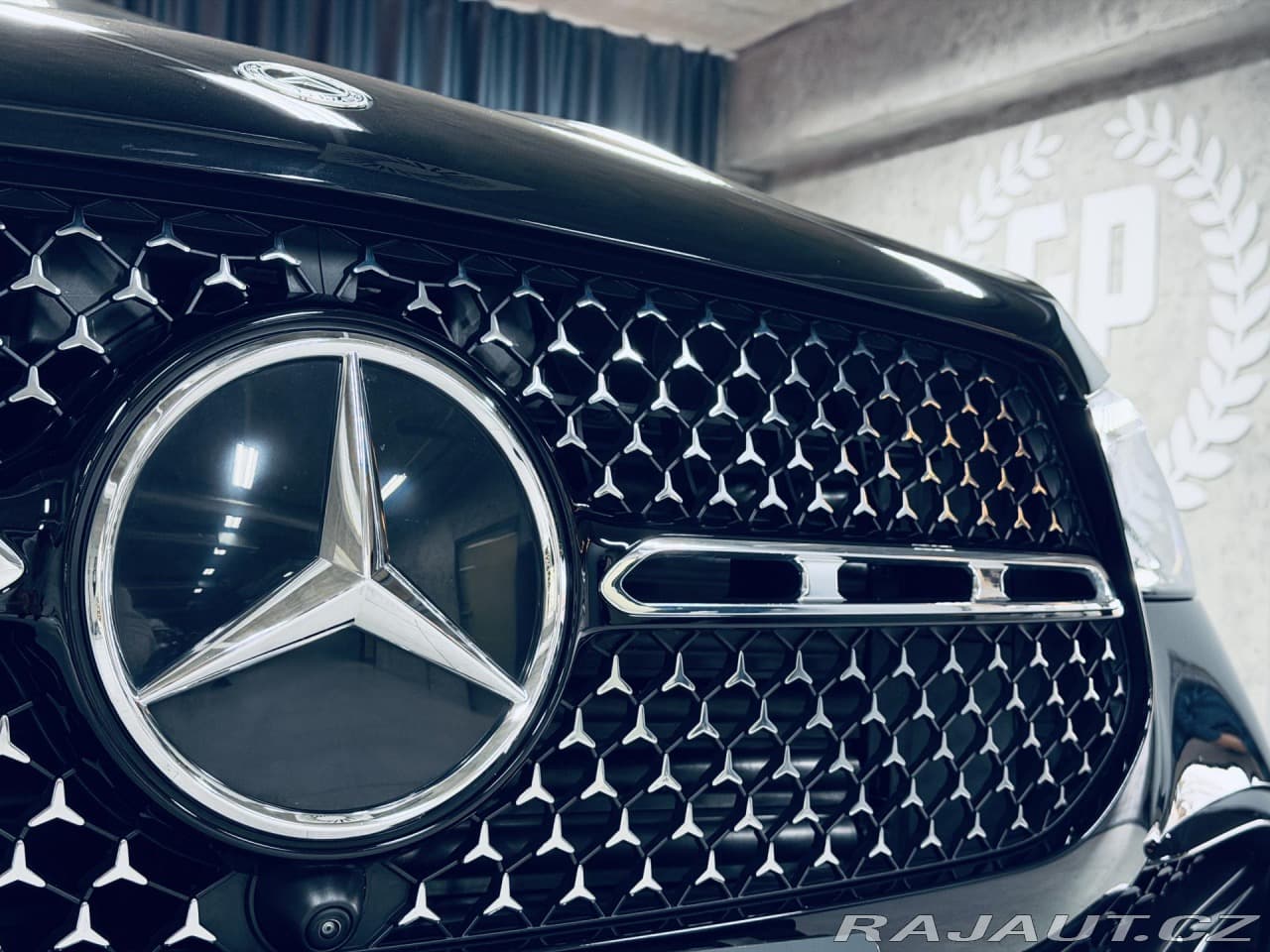 2025 Mercedes-Benz GLE - 5