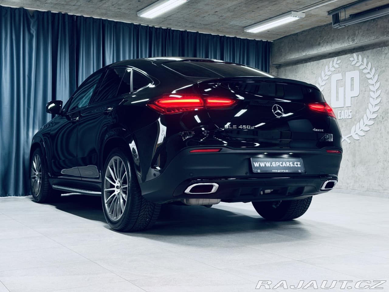 2025 Mercedes-Benz GLE - 6
