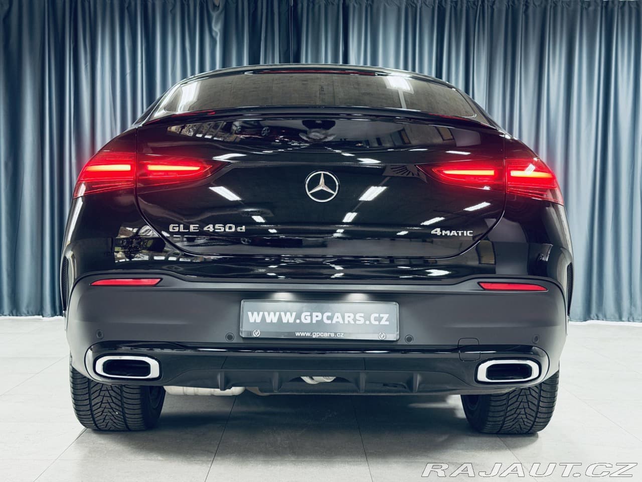 2025 Mercedes-Benz GLE - 7