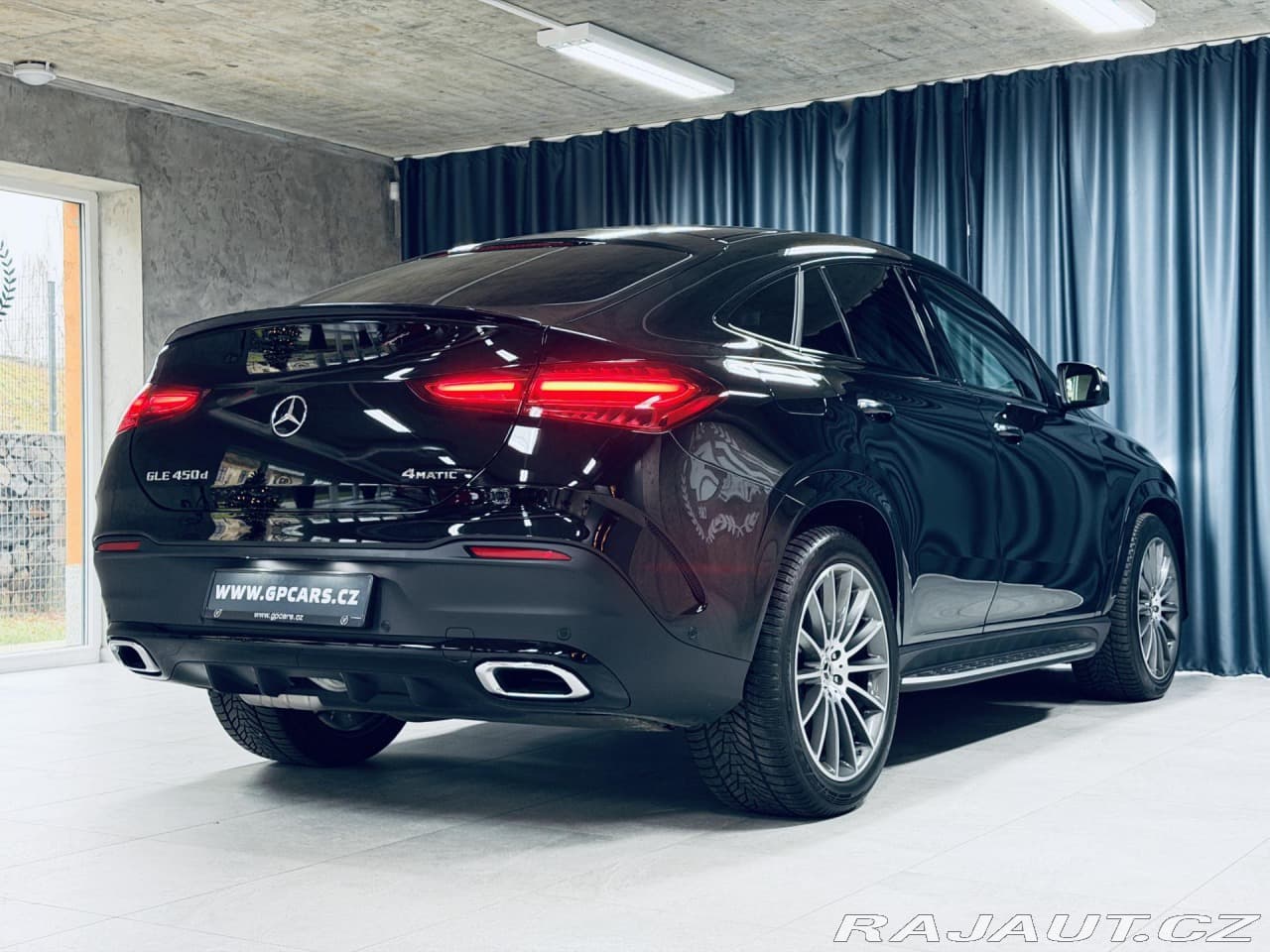 2025 Mercedes-Benz GLE - 8