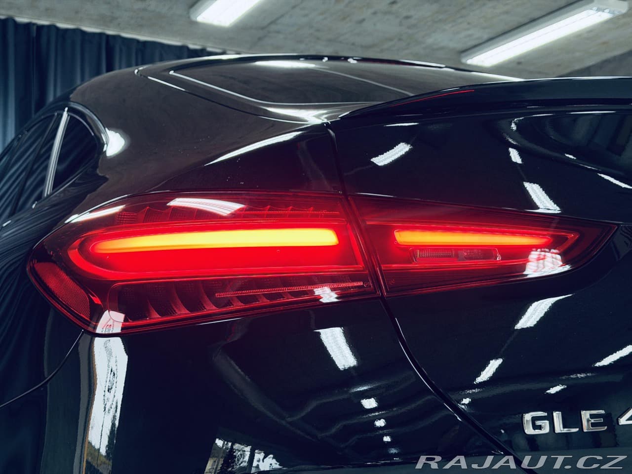 2025 Mercedes-Benz GLE - 9