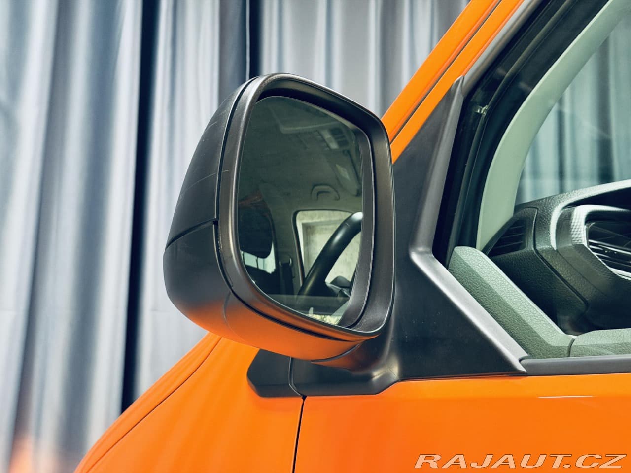 2023 Volkswagen TRANSPORTER - 10