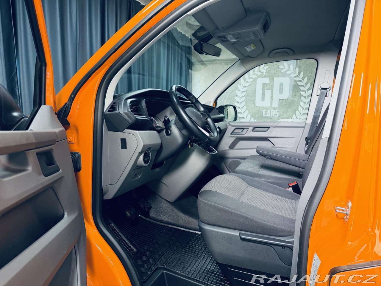 2023 Volkswagen TRANSPORTER - 16