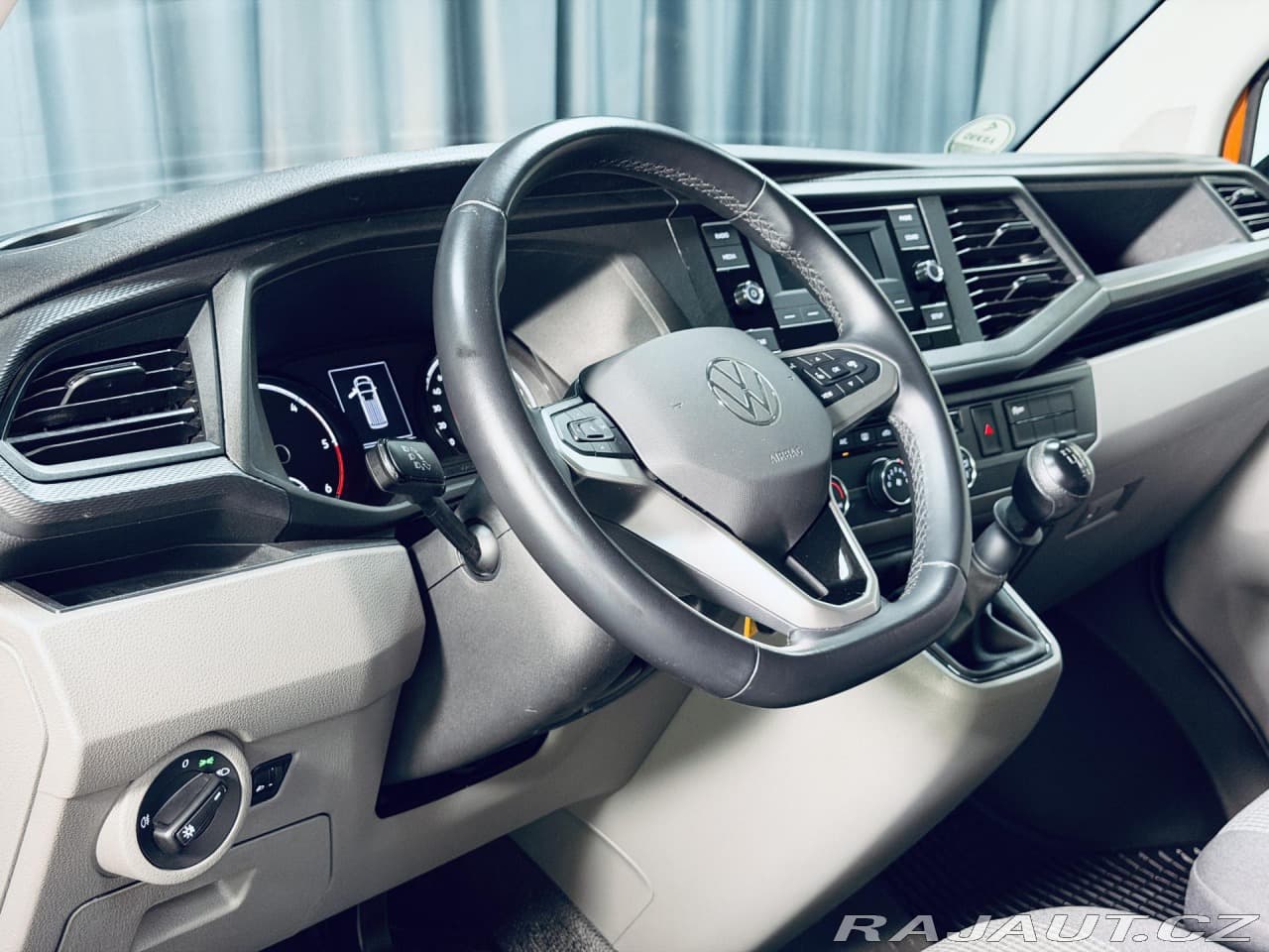 2023 Volkswagen TRANSPORTER - 17