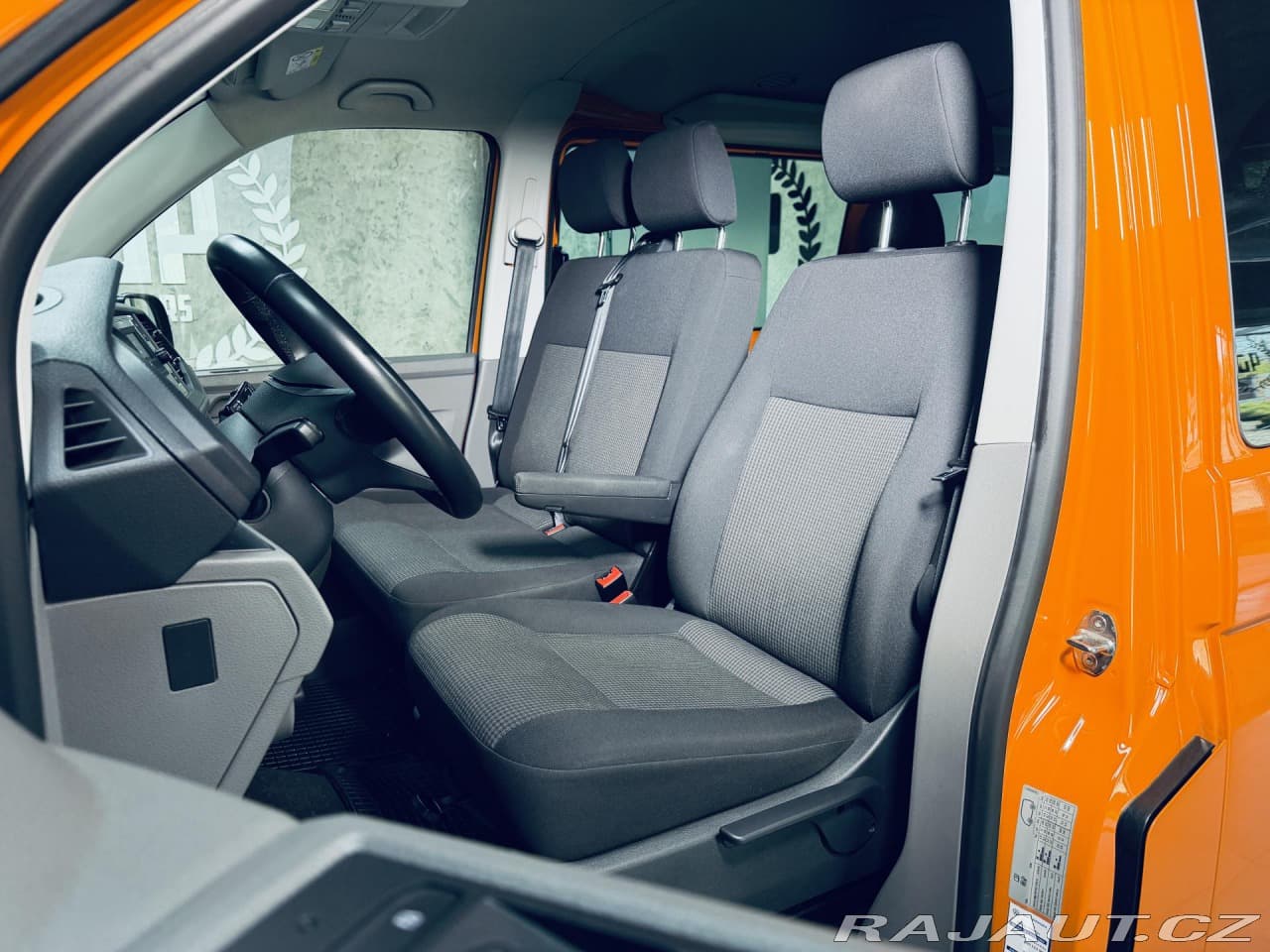 2023 Volkswagen TRANSPORTER - 18