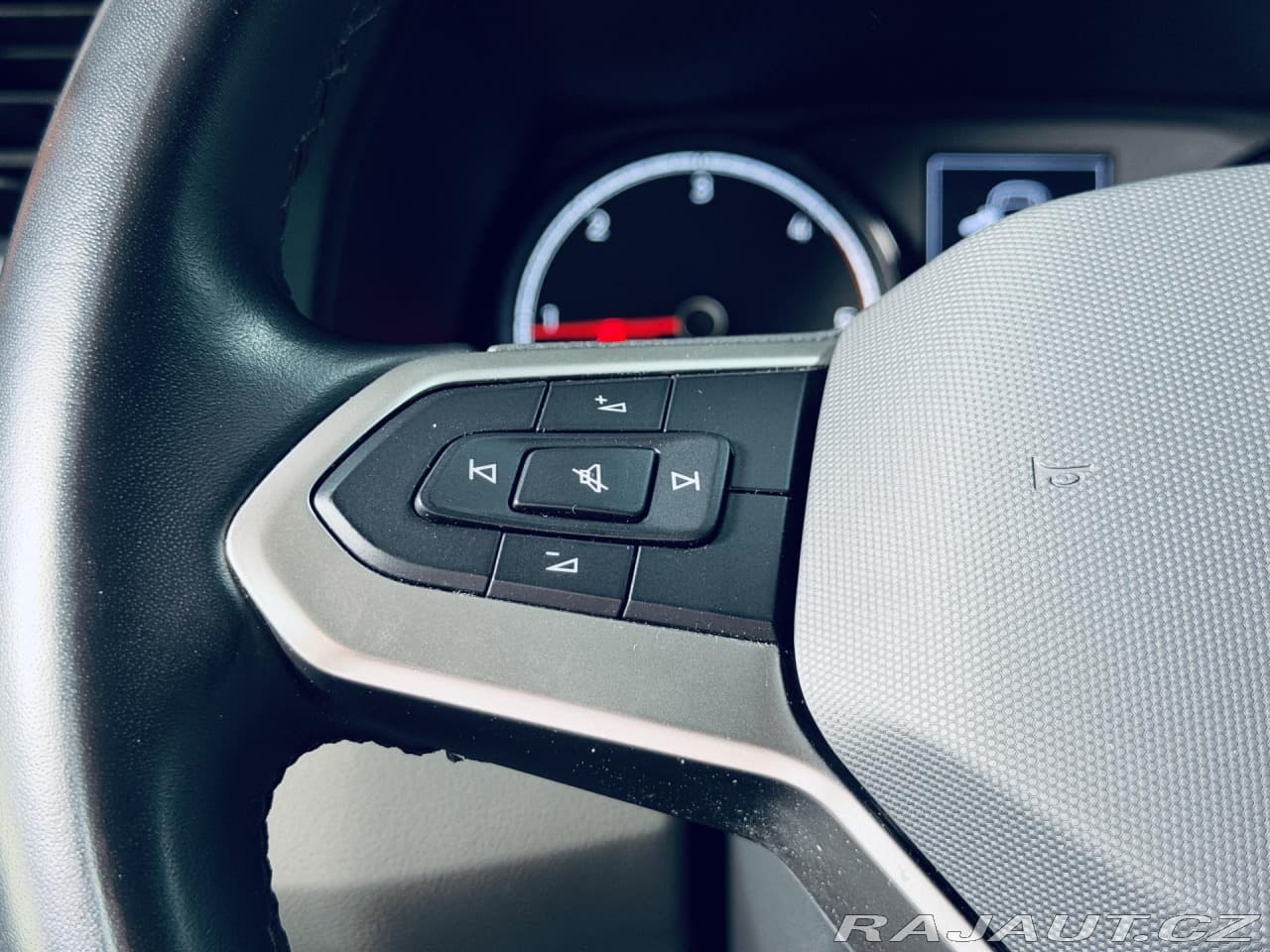 2023 Volkswagen TRANSPORTER - 19