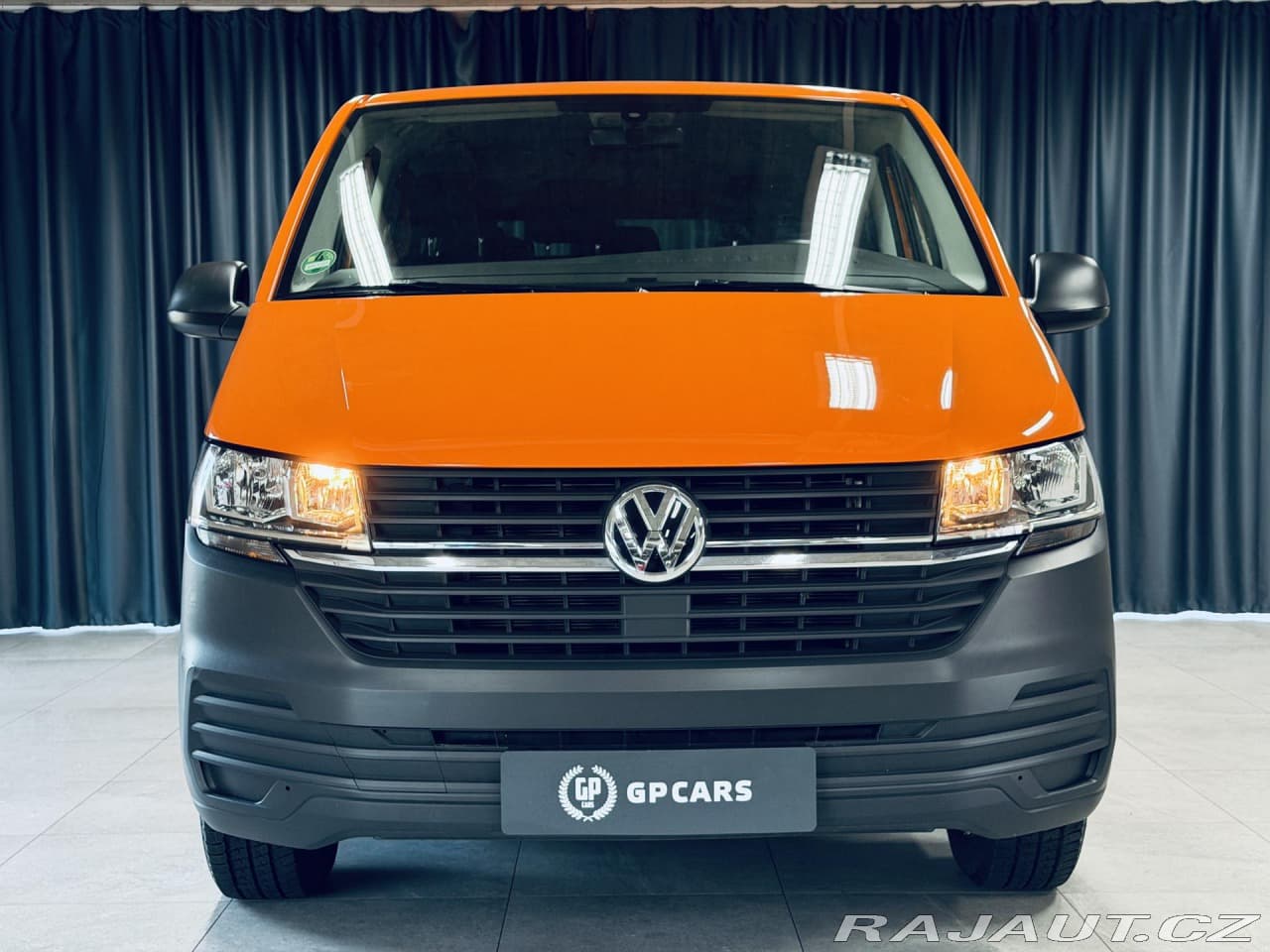 2023 Volkswagen TRANSPORTER - 2