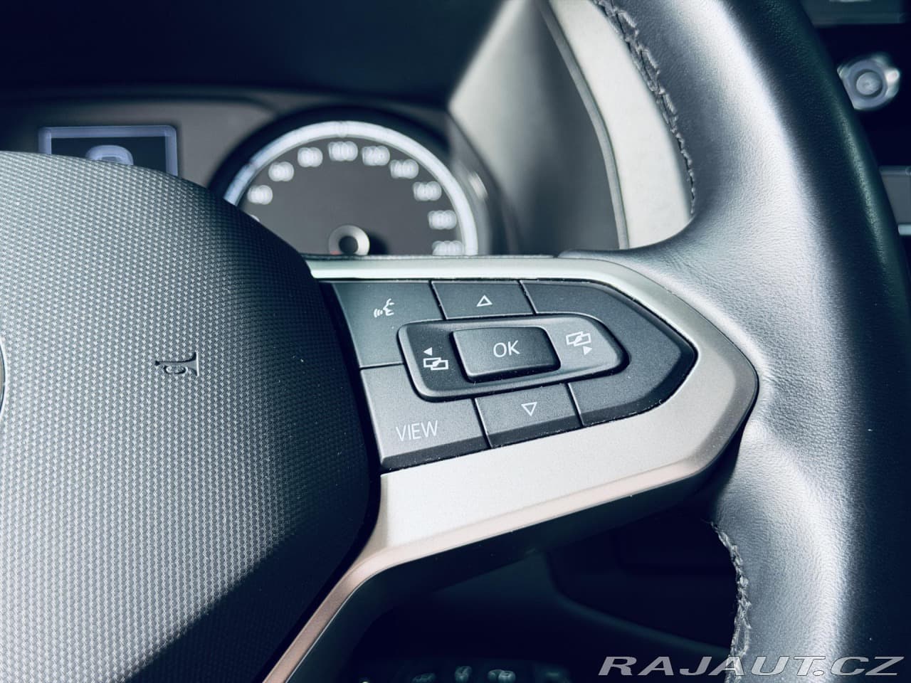 2023 Volkswagen TRANSPORTER - 20