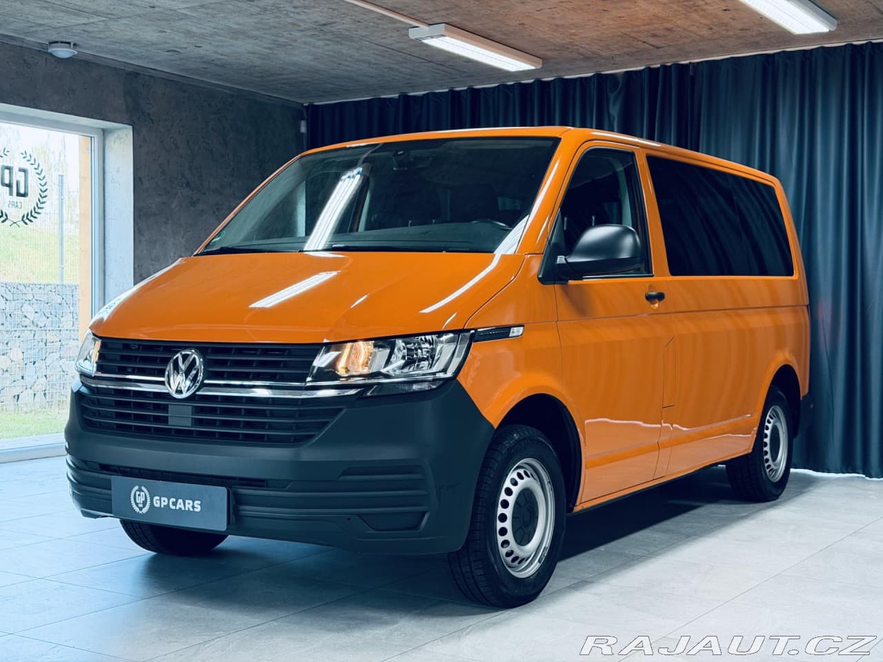 2023 Volkswagen TRANSPORTER - 3