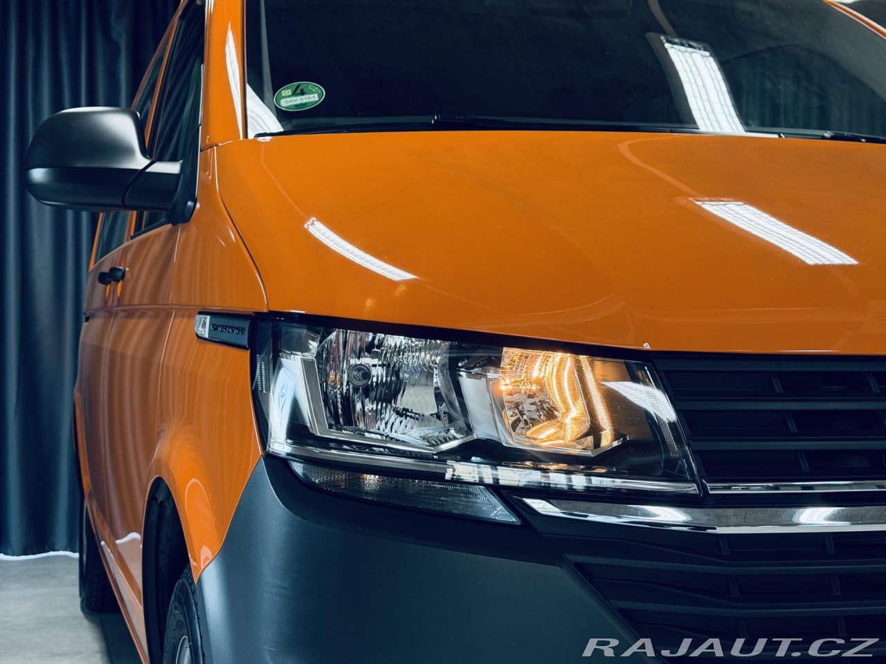 2023 Volkswagen TRANSPORTER - 4