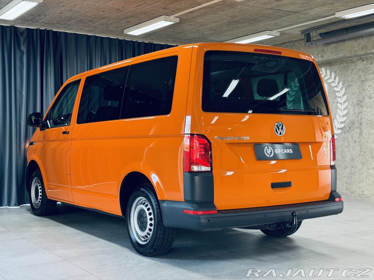 2023 Volkswagen TRANSPORTER - 6