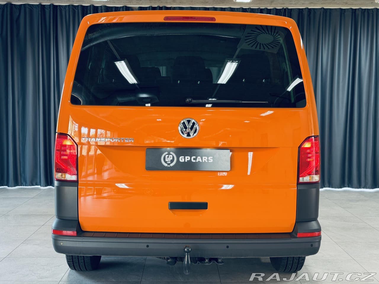2023 Volkswagen TRANSPORTER - 7