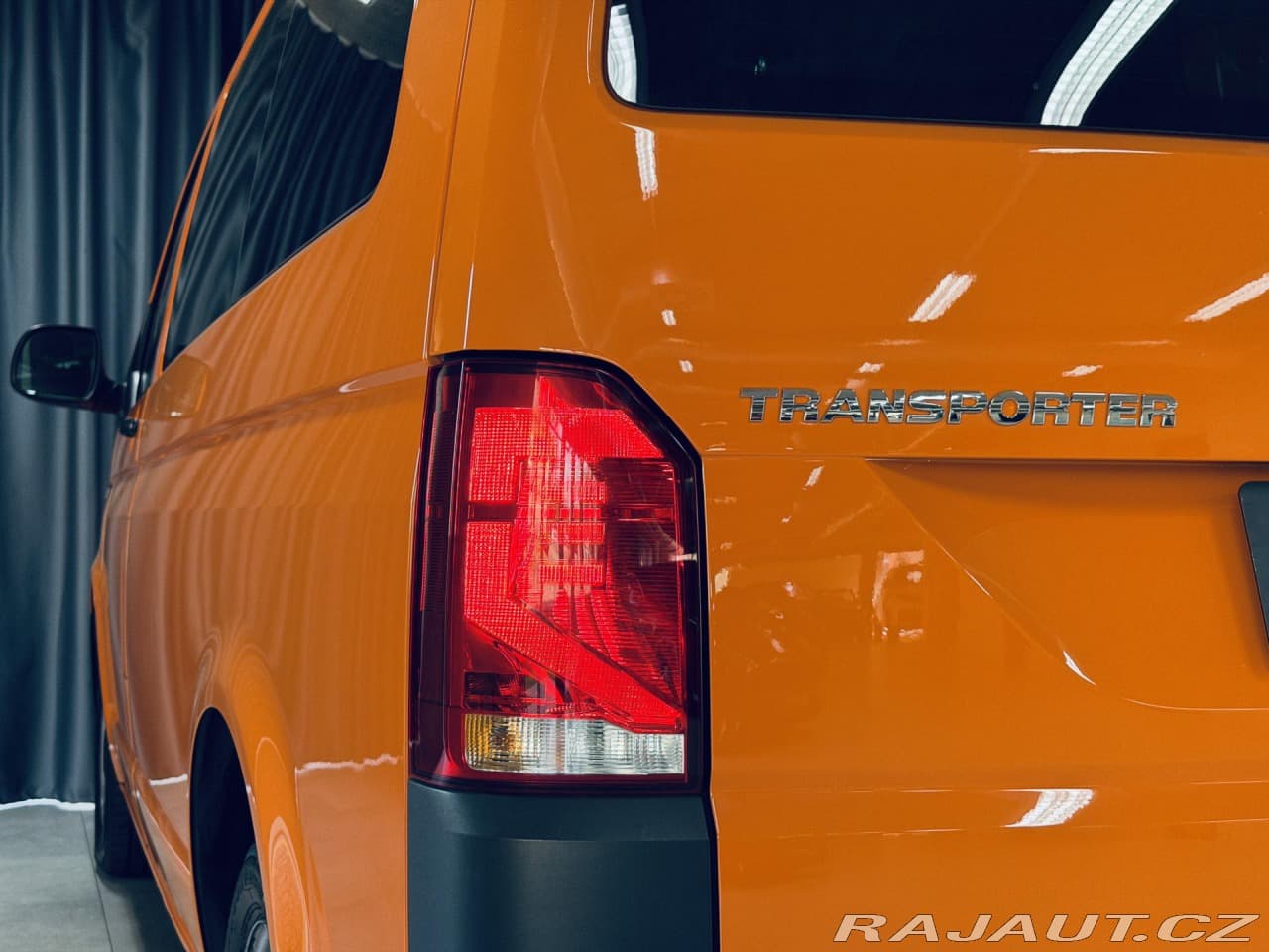 2023 Volkswagen TRANSPORTER - 9