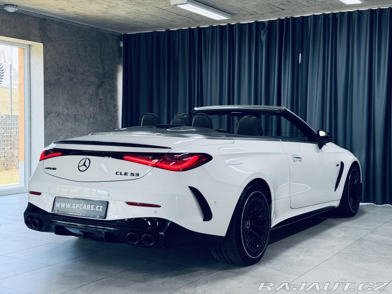 2025 Mercedes-Benz CLE - 10