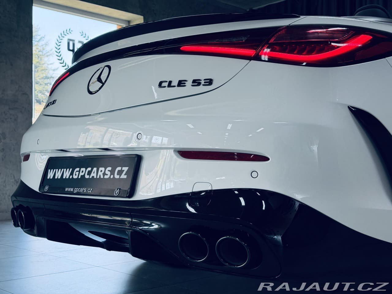 2025 Mercedes-Benz CLE - 12