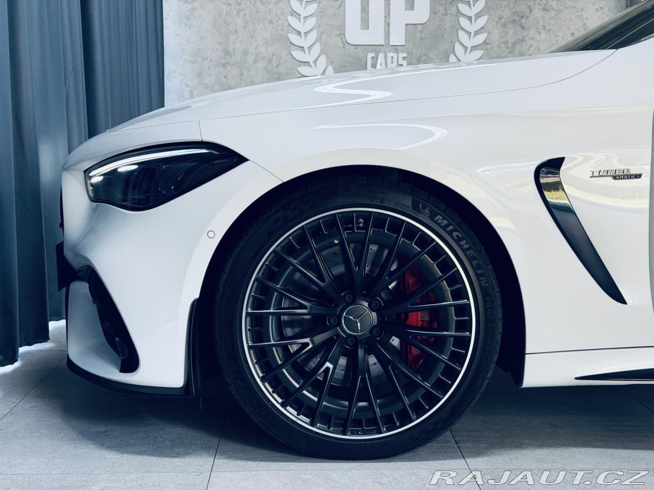 2025 Mercedes-Benz CLE - 13