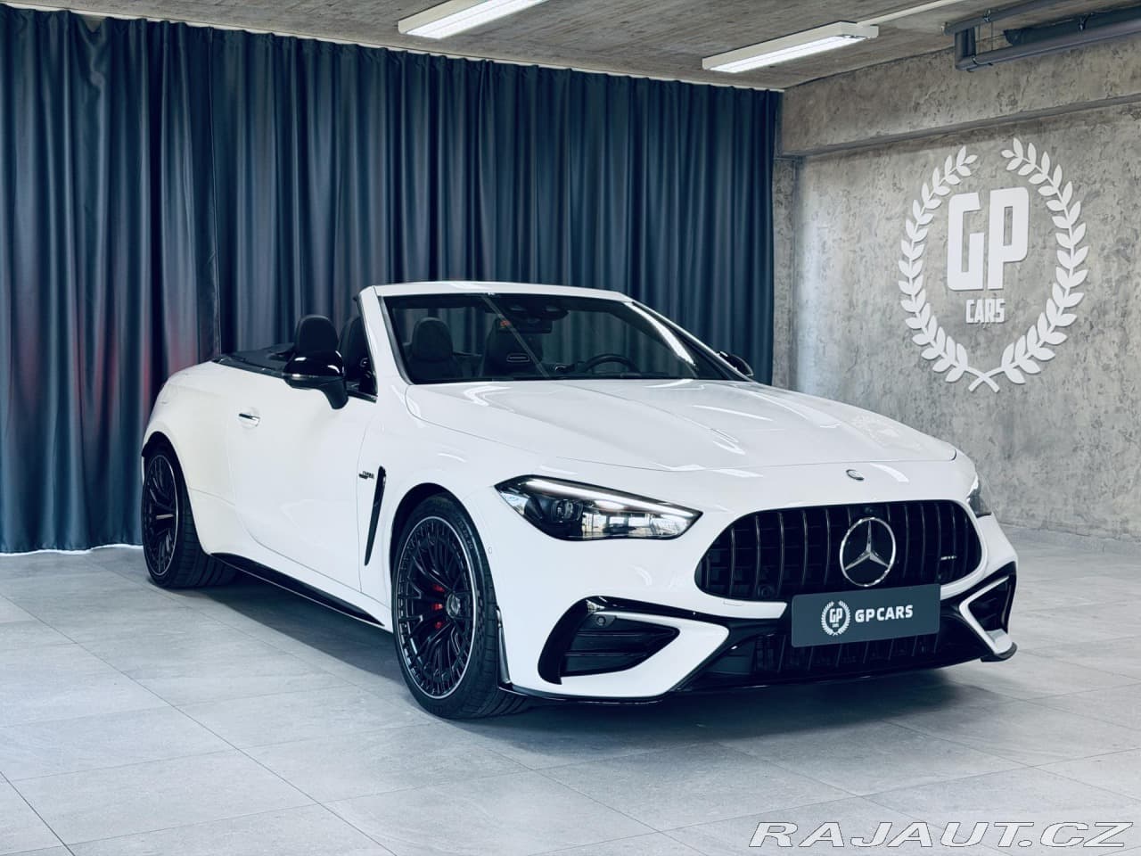 2025 Mercedes-Benz CLE - 2