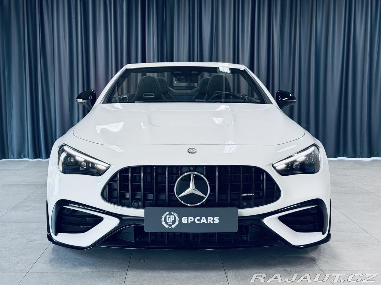 2025 Mercedes-Benz CLE - 3