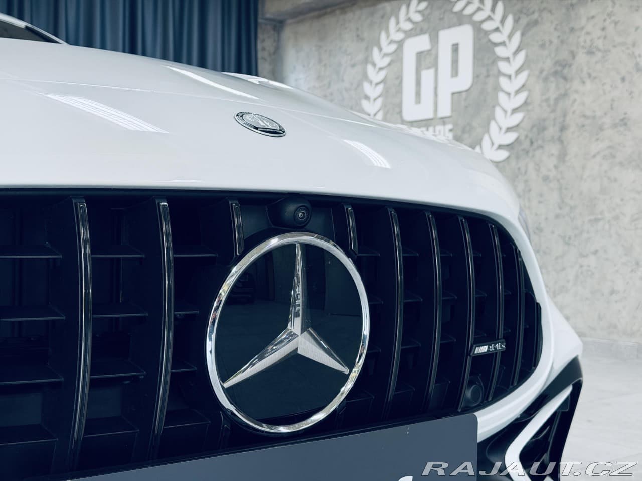 2025 Mercedes-Benz CLE - 6