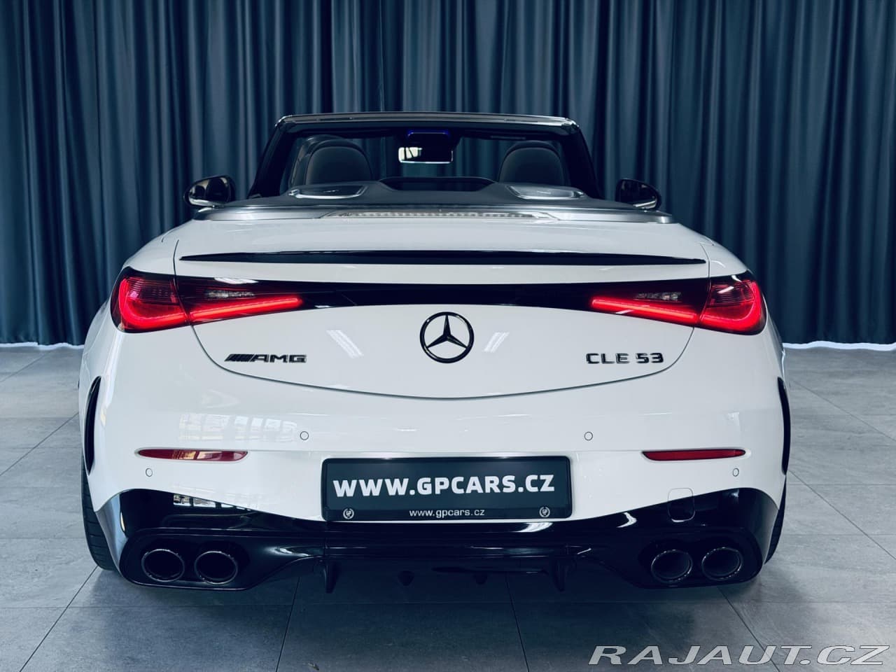 2025 Mercedes-Benz CLE - 9