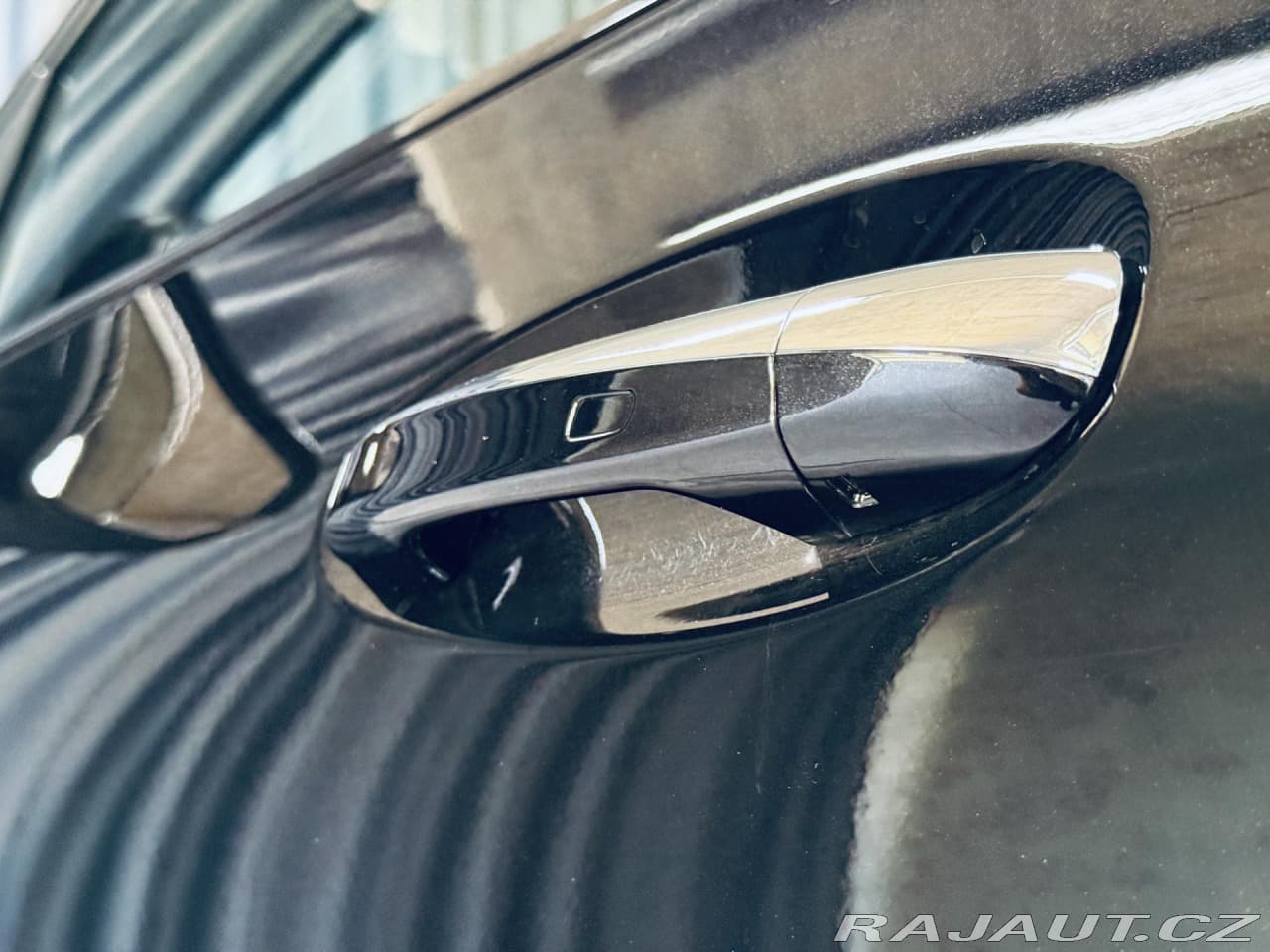 2025 Mercedes-Benz GLA - 10