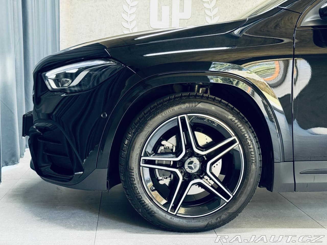 2025 Mercedes-Benz GLA - 12