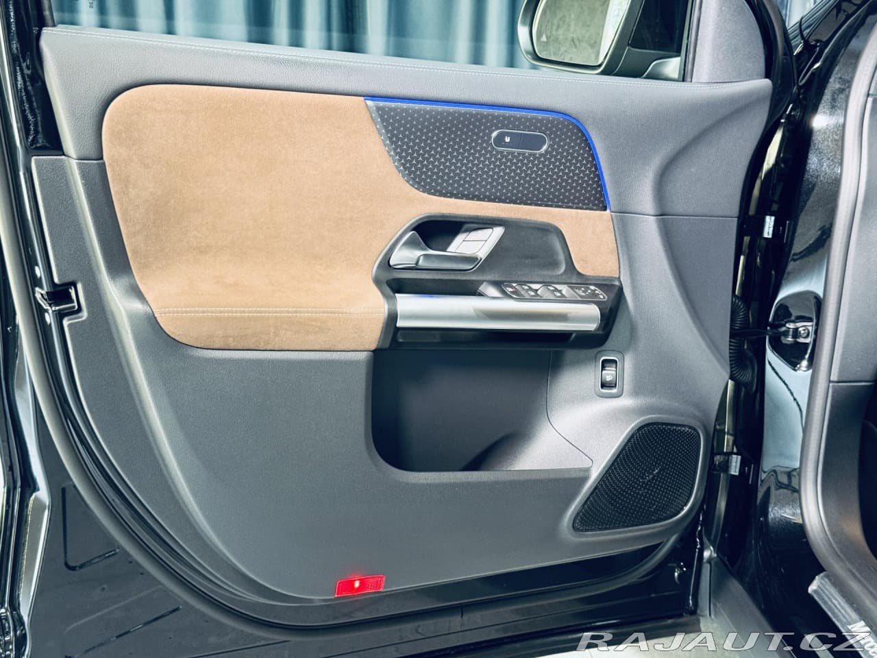 2025 Mercedes-Benz GLA - 13