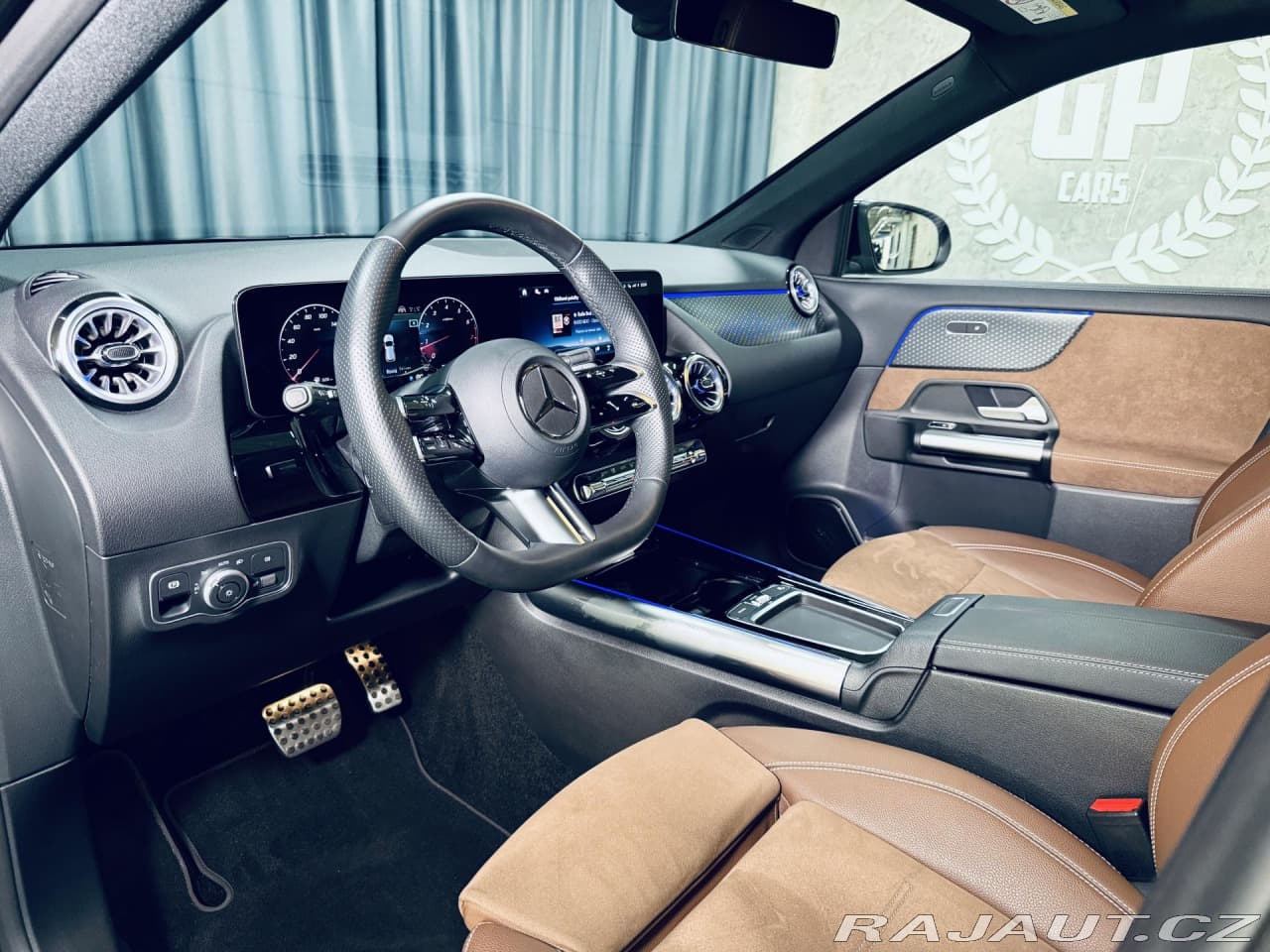 2025 Mercedes-Benz GLA - 15