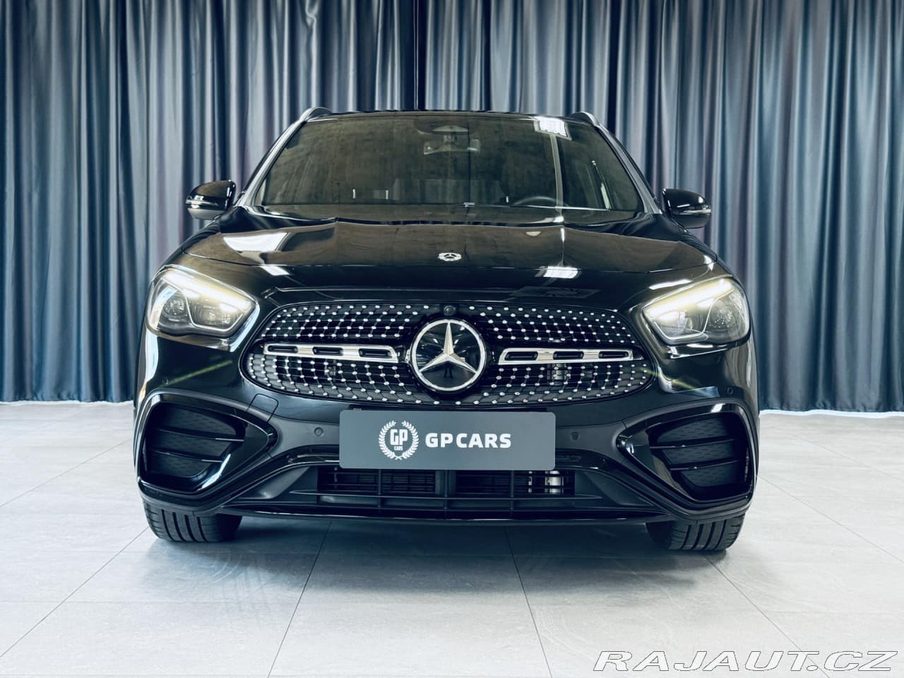 2025 Mercedes-Benz GLA - 2