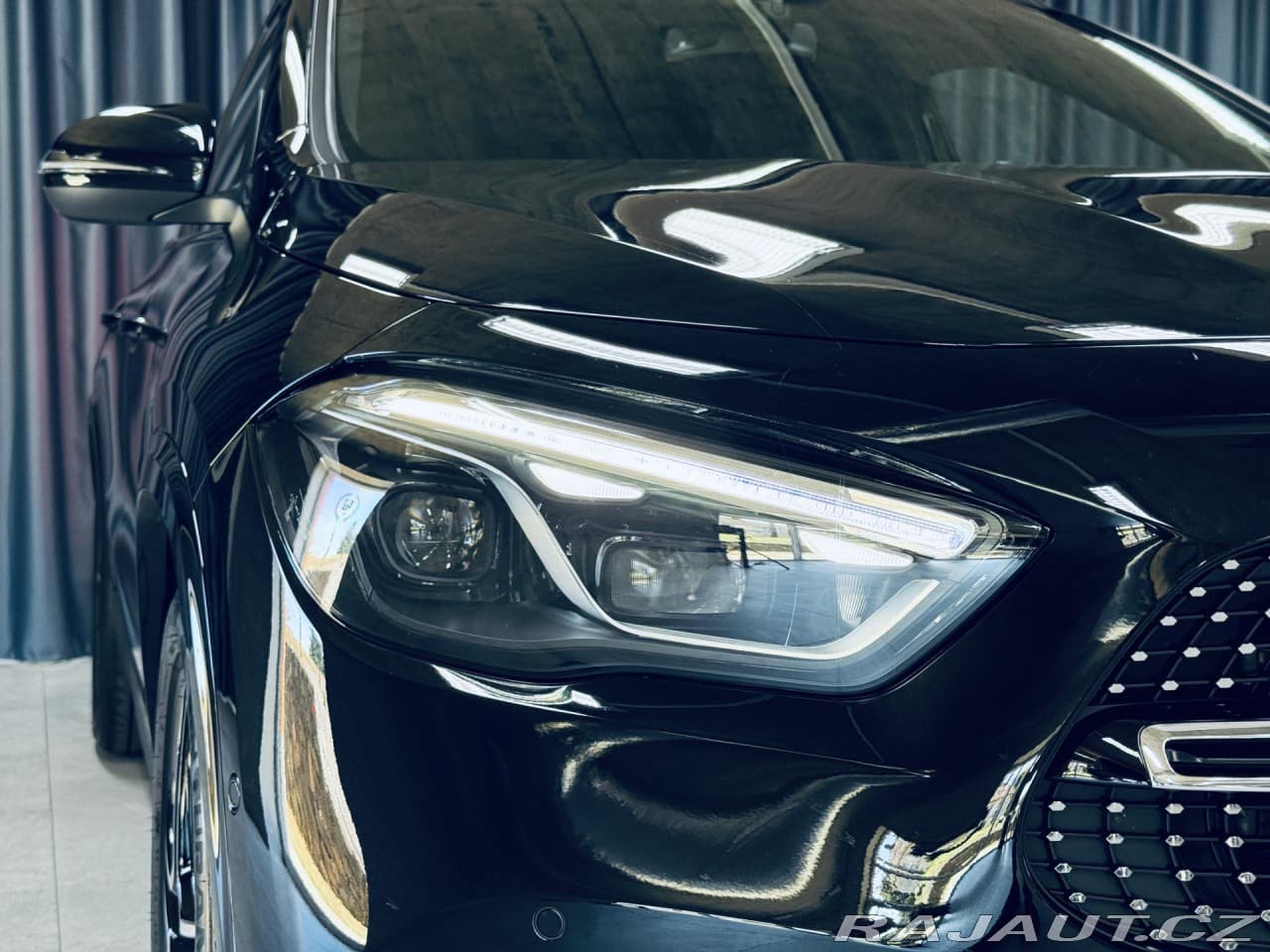 2025 Mercedes-Benz GLA - 4