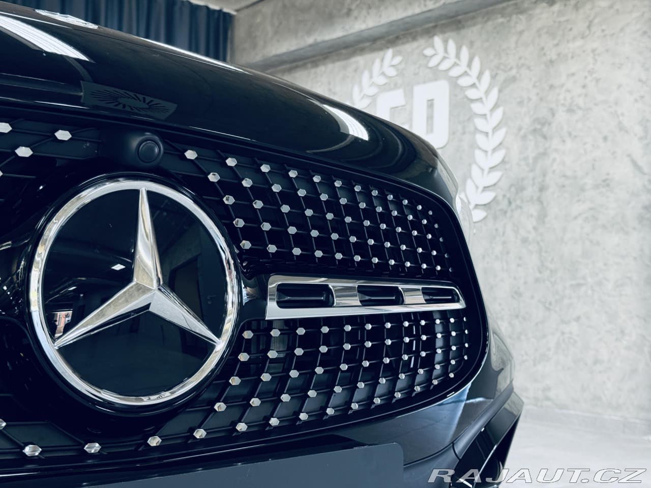 2025 Mercedes-Benz GLA - 5