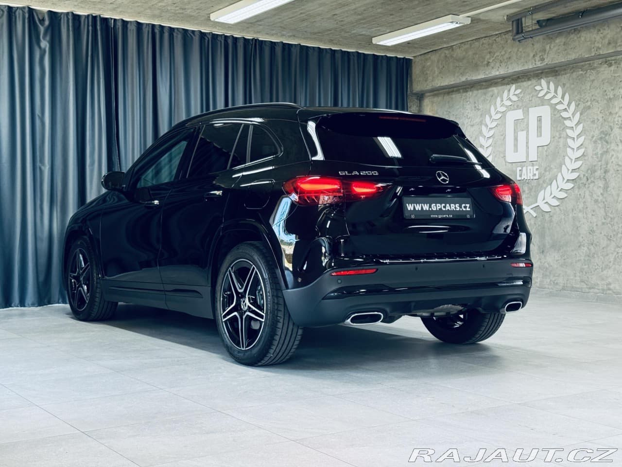 2025 Mercedes-Benz GLA - 6