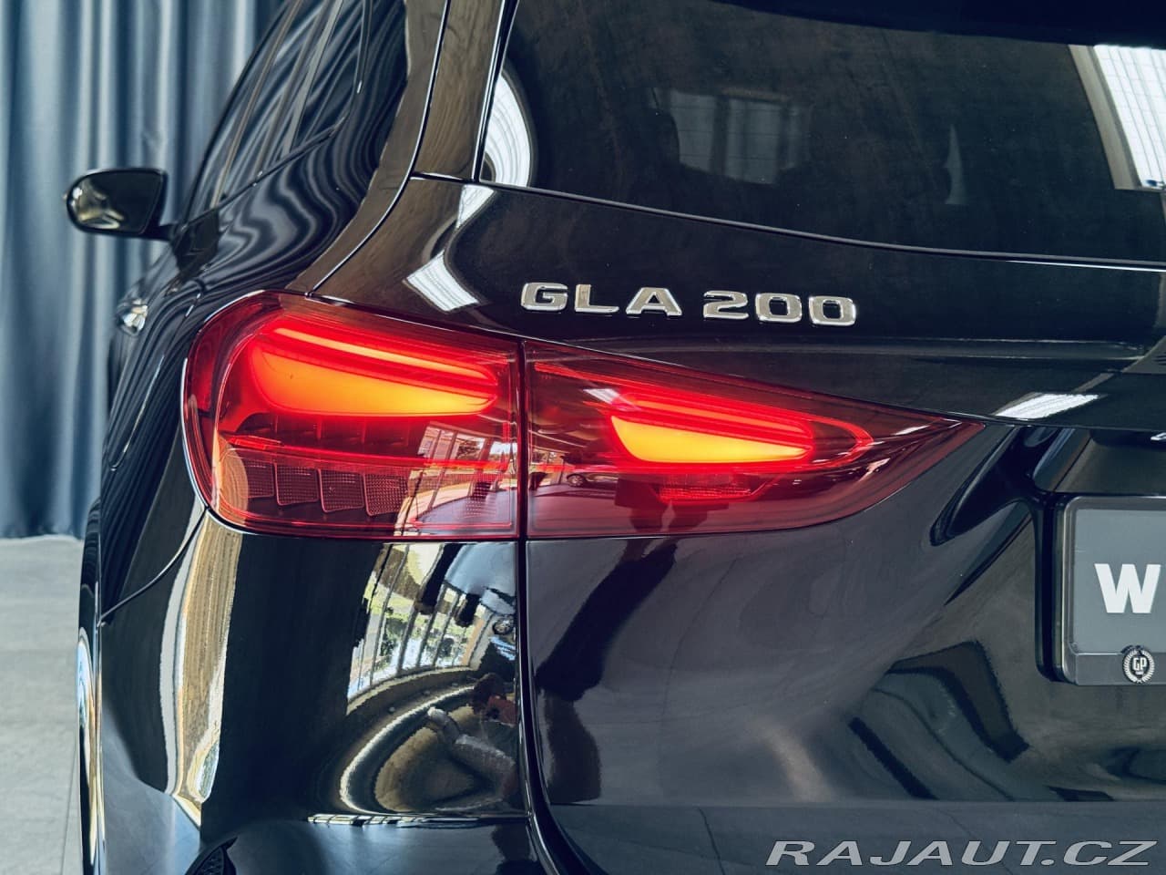 2025 Mercedes-Benz GLA - 9
