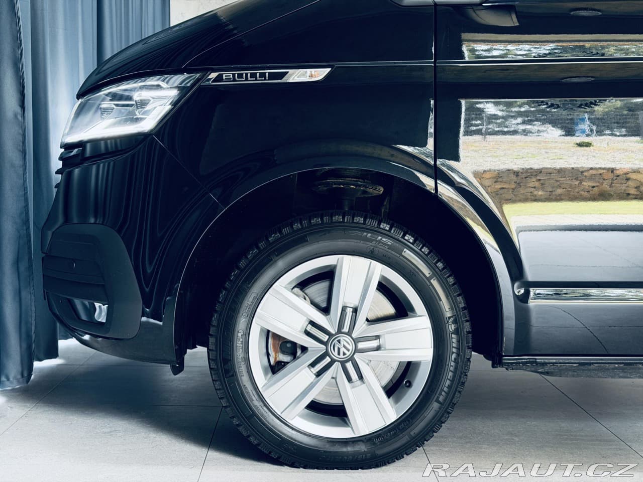 2023 Volkswagen CARAVELLE - 10