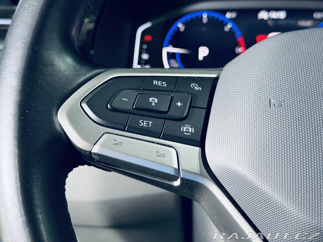 2023 Volkswagen CARAVELLE - 17