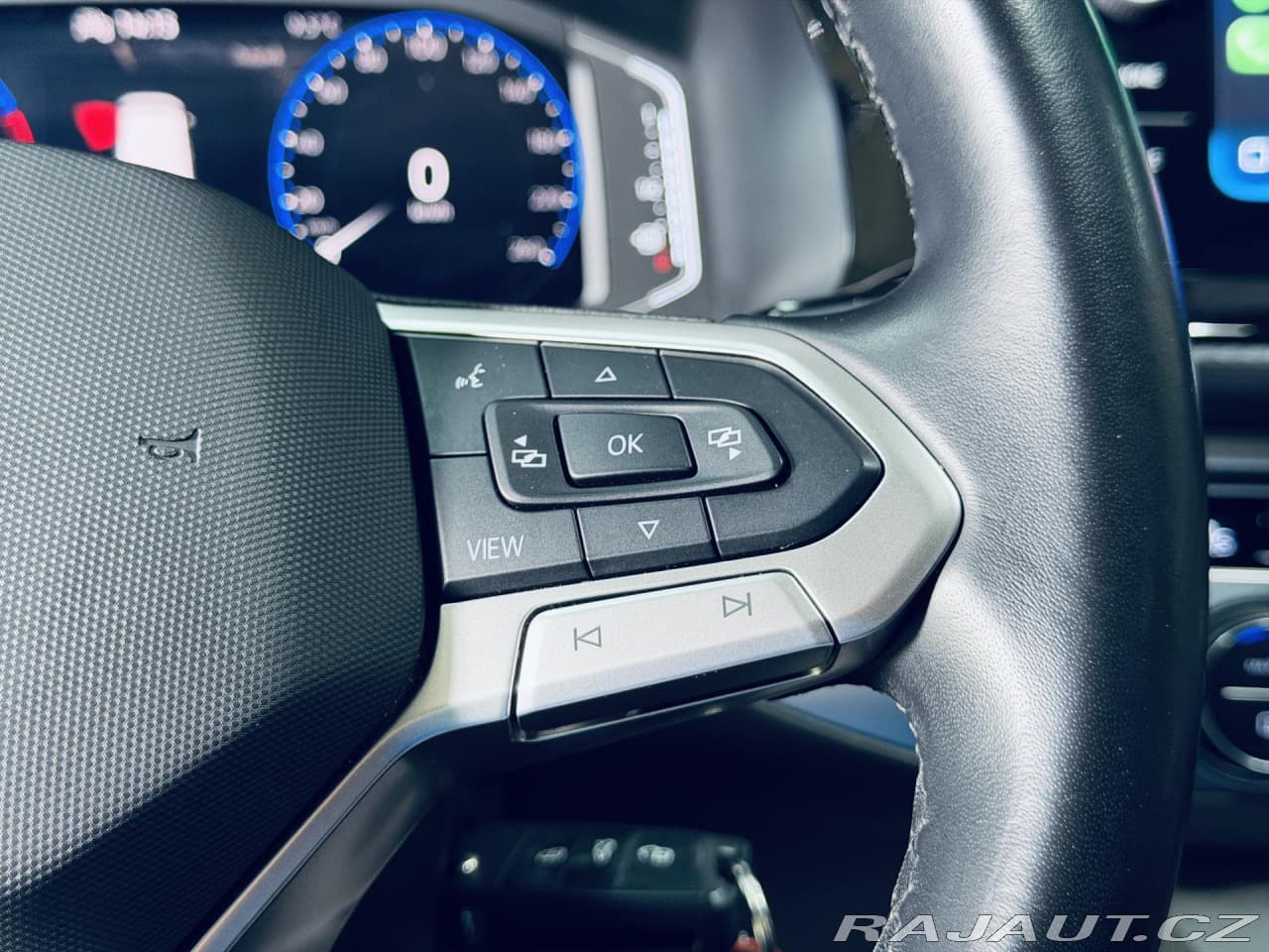 2023 Volkswagen CARAVELLE - 18