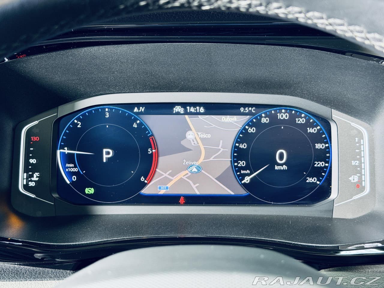 2023 Volkswagen CARAVELLE - 19